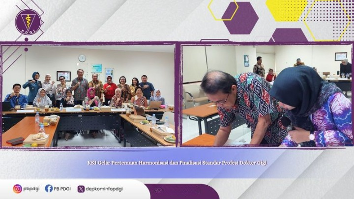 PDGI Kabupaten Serdang Bedagai | Informasi, Layanan, Berita, dan Seminar Dokter Gigi
