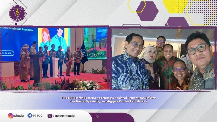 PDGI Kabupaten Serdang Bedagai | Informasi, Layanan, Berita, dan Seminar Dokter Gigi