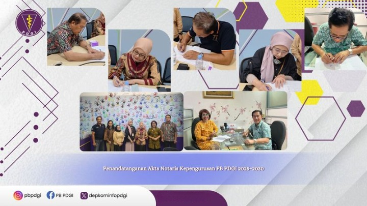 PDGI Kabupaten Serdang Bedagai | Informasi, Layanan, Berita, dan Seminar Dokter Gigi
